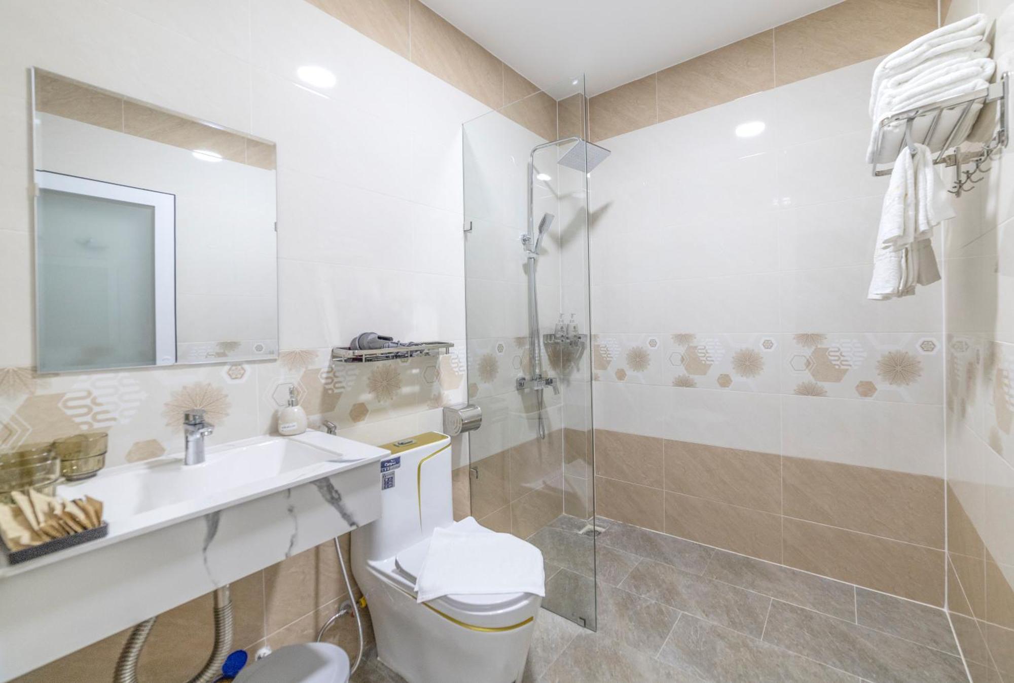 The Grandview Villa Dalat Room photo