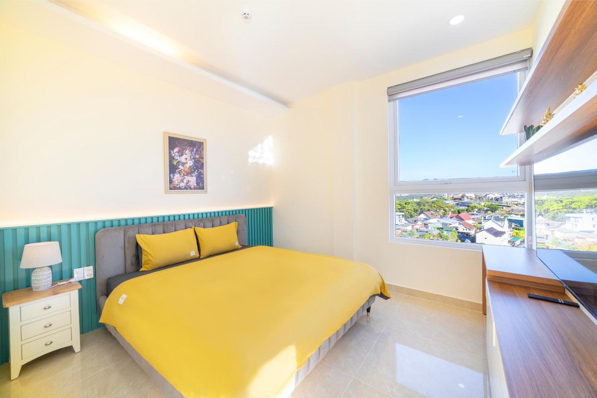 The Grandview Villa Dalat Room photo