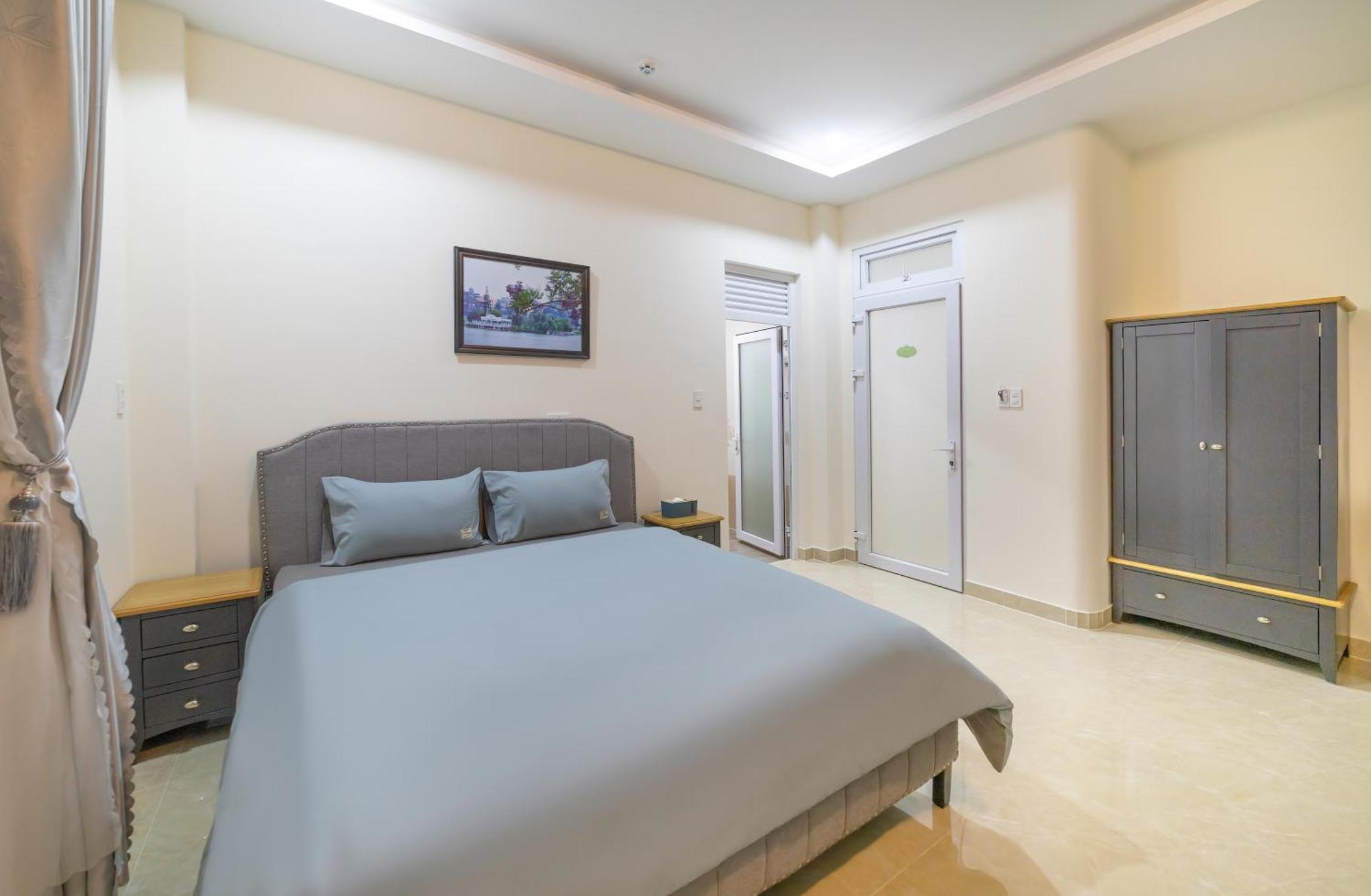 The Grandview Villa Dalat Room photo