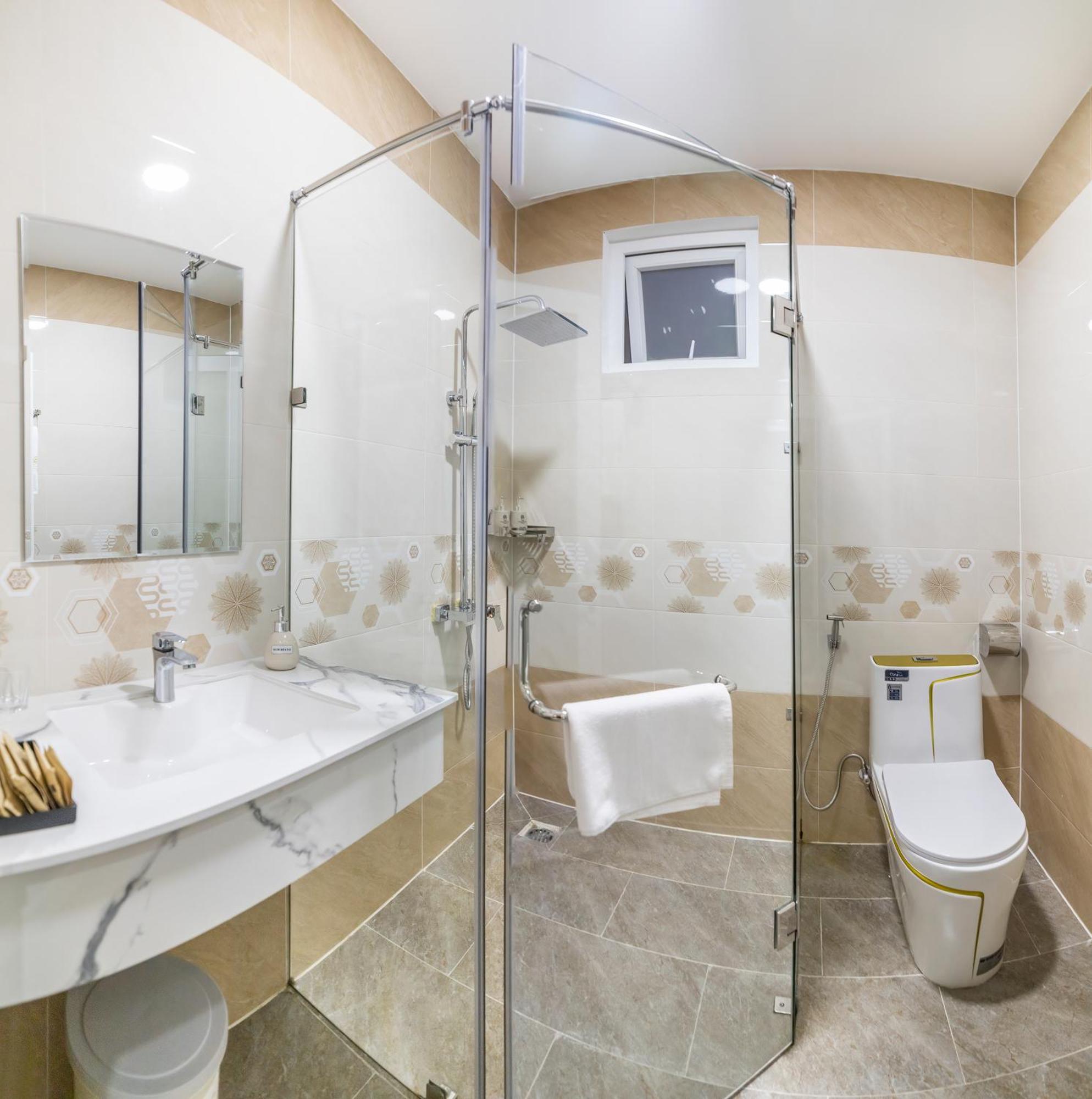 The Grandview Villa Dalat Room photo